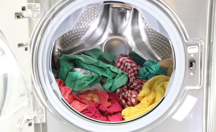 5 sai lầm khi dùng máy giặt, 90% người mắc phải ngay từ lỗi đầu tiên, bảo sao càng giặt quần áo càng bẩn - 3