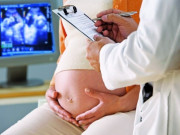 Bà bầu - Các thời điểm để thực hiện 5 xét nghiệm có giá trị trong quá trình mang thai