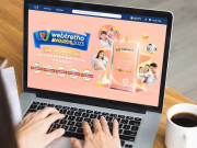 Xem ăn chơi - Webtretho AWARDS 2023 vinh danh thương hiệu chất lượng dành cho gia đình Việt