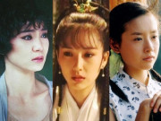 Giải trí - "Nữ hoàng" Lưu Tuyết Hoa và những người đẹp "nước mắt": Mình nàng Chúc Anh Đài bị gọi là "nấm độc"