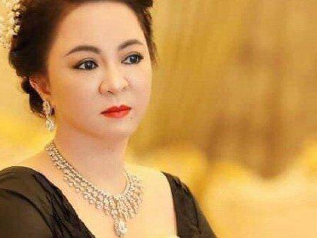 Lý do bà Nguyễn Phương Hằng bị tạm giam thêm 2 tháng