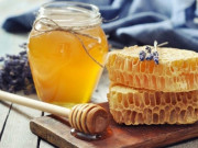 Sức khỏe - Pha nước ấm mật ong cho trẻ trị ho mà không biết điều này thì chẳng những vô ích còn nguy hiểm tính mạng