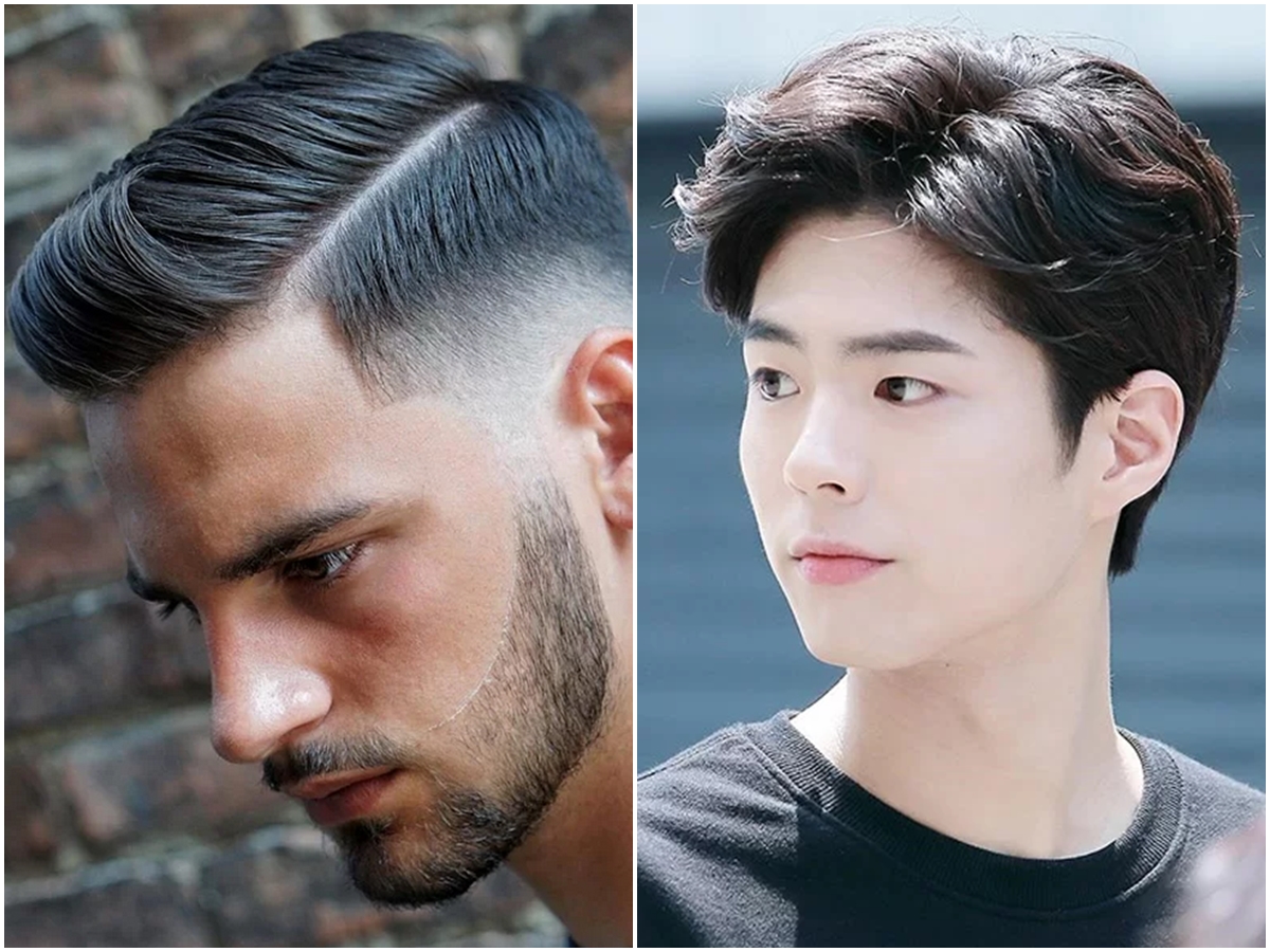 80 mẫu tóc undercut nam đẹp nhất năm 2022  IVY moda