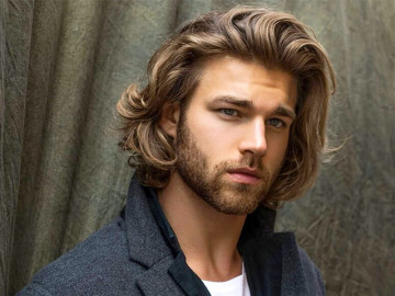 15 kiểu uốn tóc nam đẹp thời thượng cho chàng trẻ trung, năng động