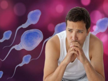 Tinh trùng phân mảnh ADN - nguyên nhân gây hiếm muộn ở nam giới