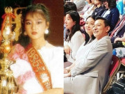 Sao quốc tế - Bà vợ tiểu thư nhà giàu của Thiên vương Hong Kong lộ diện, tuổi 51 diện mạo có còn chuẩn hoa hậu?