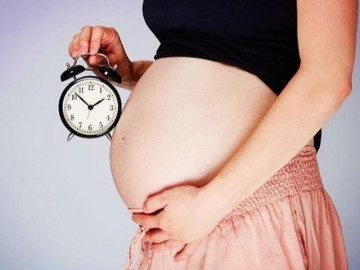 10 dấu hiệu sắp sinh mẹ bầu cần nắm rõ để đến viện ngay trước khi quá muộn