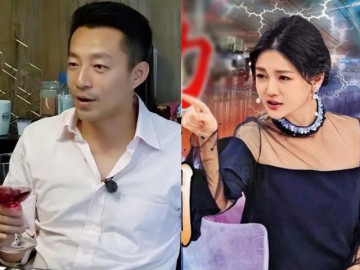 Tu Hy Vien和Uong Tieu Phi的爭鬥：前妻指責丈夫借錢不還