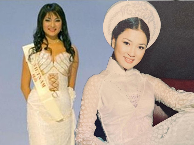 Làm đẹp - Hi hữu: Hoa hậu Việt Nam 2004 đi thi quốc tế trễ 7 ngày vẫn lọt top cao, nhan sắc hiện tại xứng danh huyền thoại
