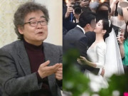 Sao quốc tế - 41 tuổi con gái mới lấy chồng, bố Jang Nara nhận xét bất ngờ về con rể sau 6 tháng
