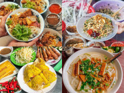 Xem ăn chơi - 6 quán ăn lâu đời nhất Đà Nẵng, tồn tại mấy chục năm vẫn đông khách nghìn nghịt, phải xếp hàng chờ ăn