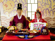 Xem ăn chơi - 10 phong tục kỳ bí ở Hàn Quốc không phải ai cũng biết