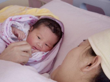 Lạc nội mạc tử cung, người vợ 25 tuổi vẫn may mắn có thai sau lần chuyển phôi duy nhất nhờ 1 bí quyết