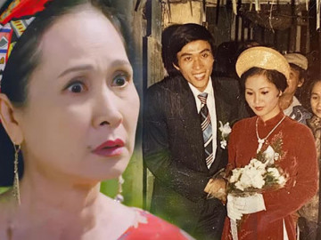 Mẹ chồng bị ghét nhất màn ảnh Việt trẻ trung ở tuổi 65