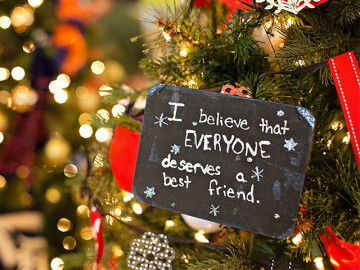 Lời chúc Giáng Sinh cho bạn bè thân thiết đáng yêu và ý nghĩa