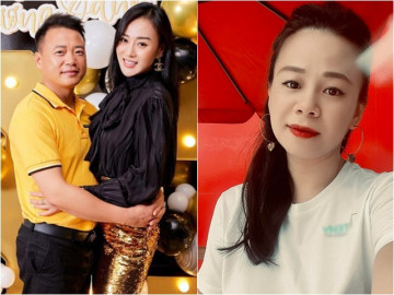 Sao Việt 24h: Shark Bình và Phương Oanh nghi vấn toang tình, doanh nhân Đào Lan Hương có động thái rất lạ