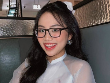 Phương Mỹ Chi bất ngờ làm cô giáo dạy Văn, loạt khán giả là fan cứng ùa vào bình luận?