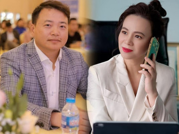 Shark Bình đăng hình tại tòa án sau nghi vấn chia tay tình trẻ: Đàn ông một lần ly hôn là “báu vật”, còn hai lần là “rác rưởi”