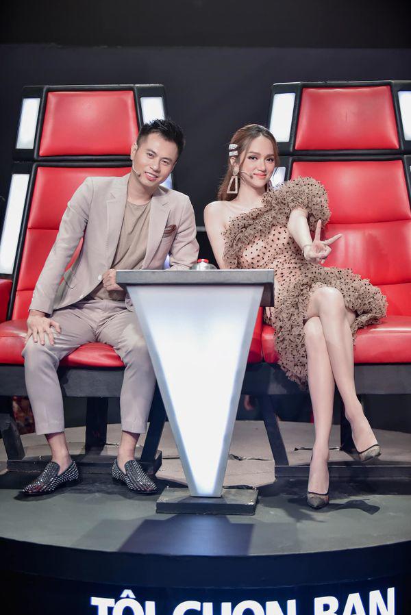 Nam HLV từng tranh cãi nảy lửa với Miu Lê: Tài năng đáng nể, đời tư kín ...