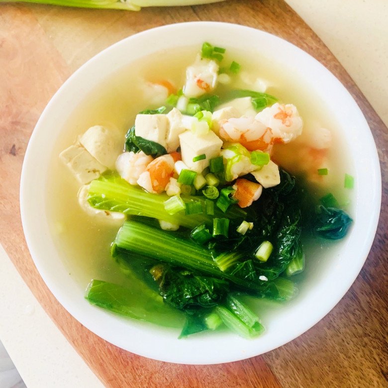 Cách thực hiện canh hến nấu nướng rau xanh cải ngon thanh đuối ngọt vơi hấp dẫn