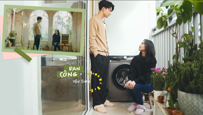 Diệu Nhi – Anh Tú “đập hộp” nhà mới 2 tháng sau cưới, trang trí theo loạt phim Hàn Quốc - 7