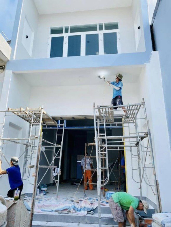 Sao Việt xây nhà cho bố mẹ năm 2022: Phạm Hương, Đoàn Di Băng lấy chồng vẫn lo cho nhà ngoại đầy đủ - 20