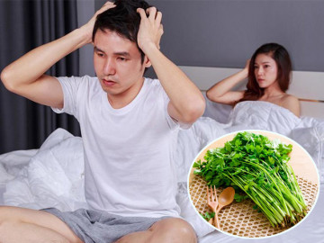Tại sao nhiều người khuyên đàn ông nên ăn ít rau mùi? Sau khi biết điều này nam giới sẽ biết nên ăn hay không