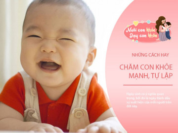 Trẻ sinh vào ngày 4 âm lịch này bất kể nam hay nữ đều là quý nhân, gia đình hưng vượng