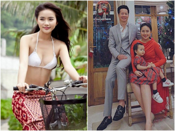 Cưới vợ 4 Phan Như Thảo kém 26 tuổi xinh giỏi, đại gia U60 muốn sinh con ngay và luôn, lập di chúc sớm