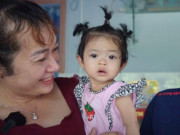 Gia đình "độc nhất vô nhị" tại Bình Dương: Người chồng mang thai, sinh con gái giờ ra sao?