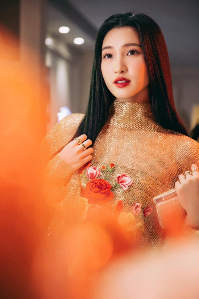 アンプ;#34;ソイアンプ;#34; オリンピアチャンピオンのレ・スアン・マンと同じ学校のファイナリスト2人の教育: 非常に優れており、HOTで専攻 - 2