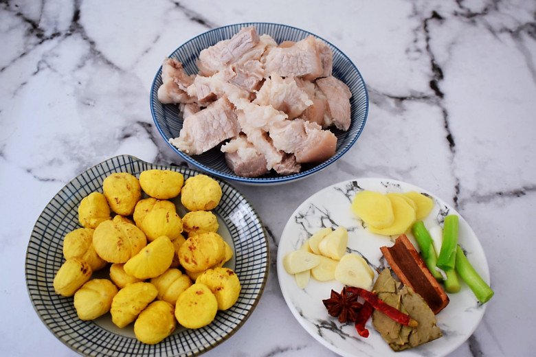 Thịt kho không đã ngon, thêm hạt giàu chất chống oxy hóa này độ hấp dẫn tăng nhiều lần, cắn một miếng đã cả miệng - 3