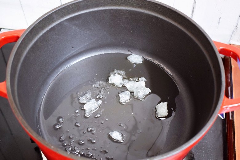 Thịt kho không đã ngon, thêm hạt giàu chất chống oxy hóa này độ hấp dẫn tăng nhiều lần, cắn một miếng đã cả miệng - 4
