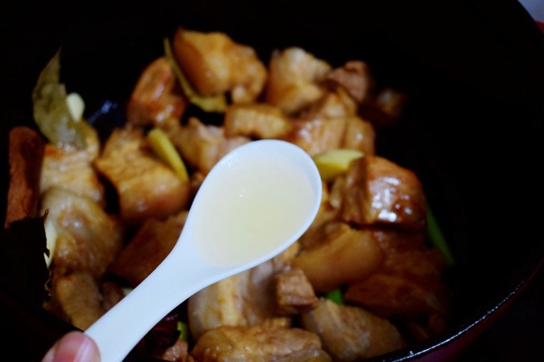 Thịt kho không đã ngon, thêm hạt giàu chất chống oxy hóa này độ hấp dẫn tăng nhiều lần, cắn một miếng đã cả miệng - 7