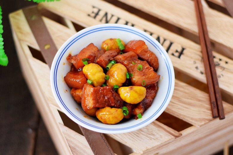 Thịt kho không đã ngon, thêm hạt giàu chất chống oxy hóa này độ hấp dẫn tăng nhiều lần, cắn một miếng đã cả miệng - 11
