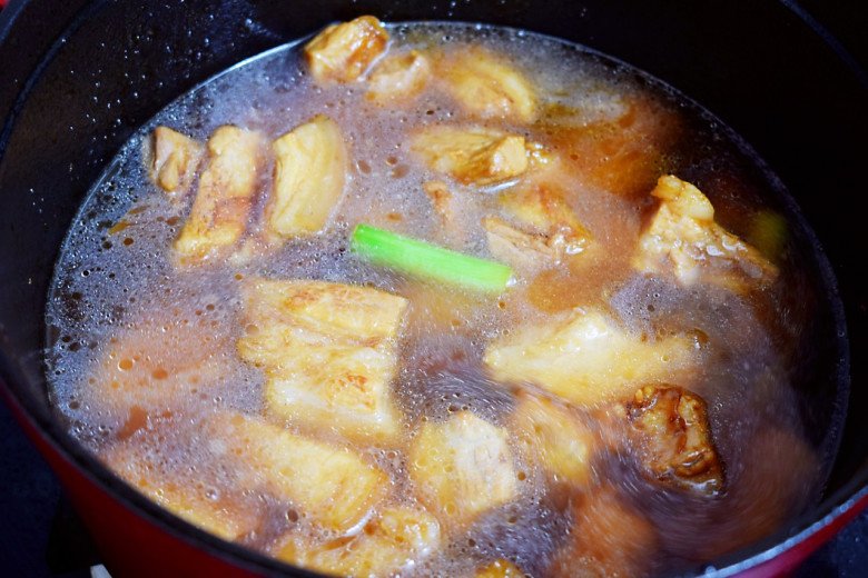 Thịt kho không đã ngon, thêm hạt giàu chất chống oxy hóa này độ hấp dẫn tăng nhiều lần, cắn một miếng đã cả miệng - 8