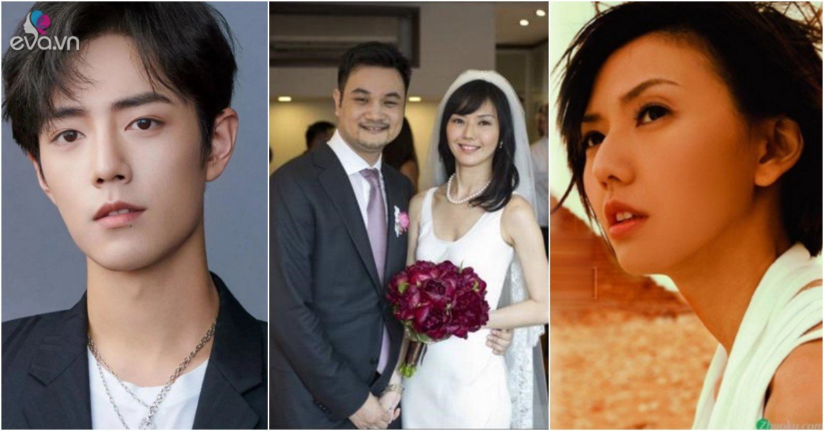 Ton Yen Tu – Tieu Thien 歌壇女王，Tieu Chien女神跟隨丈夫離開遊戲並匆忙結婚