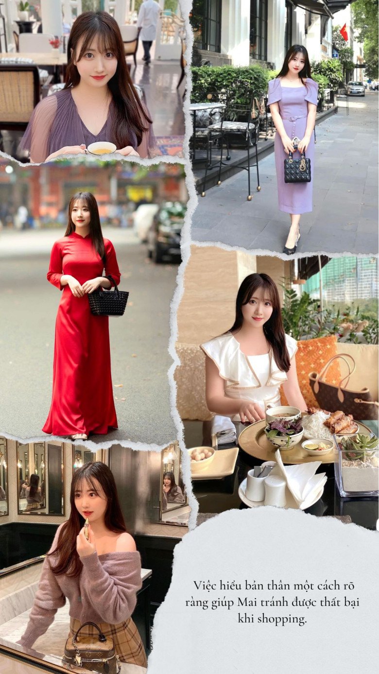 Gặp gỡ cô giáo Việt xinh như búp bê Nhật đi dạy mặc nền nã, đời thường có style tiểu thư - 7