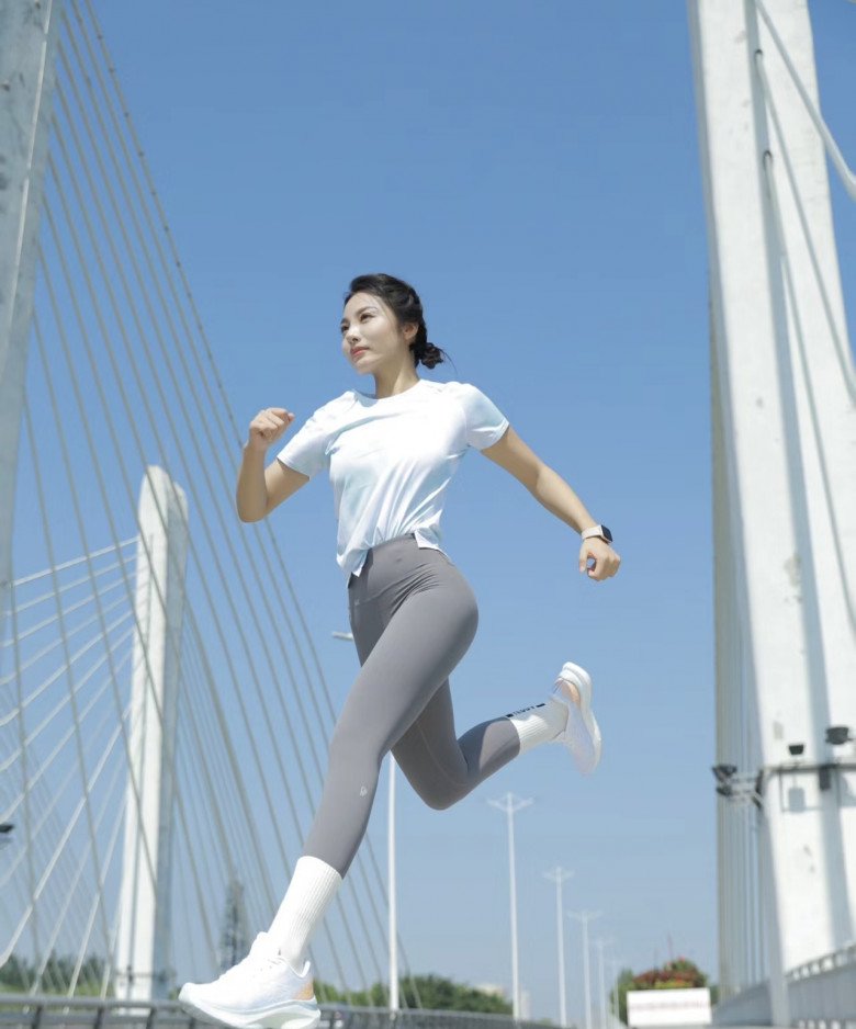 10 lợi ích tuyệt vời về thể chất lẫn tinh thần của chạy bộ, khiến bạn chỉ muốn mang giày vào và chạy ngay - 1