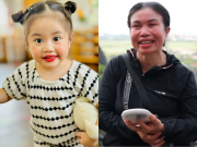 Con gái Lê Dương Bảo Lâm mới 3 tuổi đã làm điệu son môi đi học, gương mặt được nhận xét giống hệt bà nội
