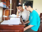 3 cặp anh em ruột học vấn "đỉnh" nhất nhì Việt Nam, có cặp cùng đỗ vào ngôi trường danh giá hàng đầu thế giới