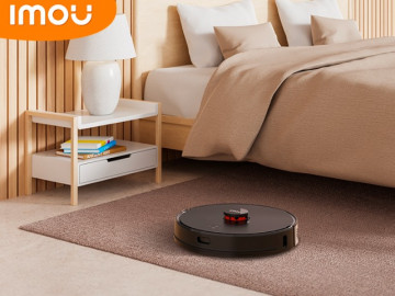 “Điểm danh” 5 thiết bị thông minh chăm sóc sức khỏe gia đình