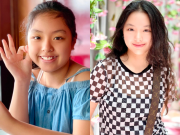 Con gái Thuý Hạnh dậy thì thành công tuổi 15 đẹp như gái Hàn, hoá ra nhờ được mẹ dạy 2 điều này từ sớm