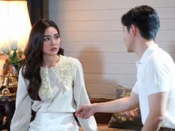 Đêm muộn chồng cũ bỗng gõ cửa nhà lúc giữa khuya xin ở lại qua đêm, tôi từ chối thì anh đưa ra  & quot;bùa hộ mệnh & quot;