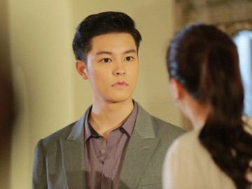 Noel được đồng nghiệp nam tặng xe máy, vô tình nghe cuộc trò chuyện của anh tôi sững sờ