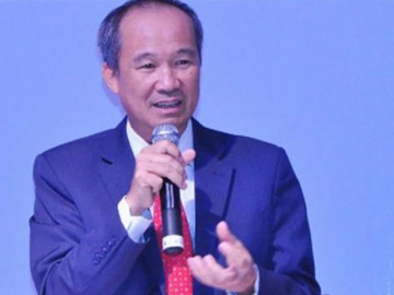 Chân dung đại gia Việt lừng lẫy từng là tiểu thương buôn hoa quả, để...