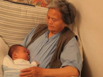 Mẹ chồng mất ngủ, sụt 14kg khi con dâu ở cữ, con gái vội đưa đi khám nhưng kết quả khiến cả nhà xấu hổ