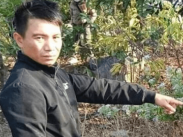 Vụ hài cốt người phụ nữ giao gas trong bể nước: Nghi phạm ám ảnh,...