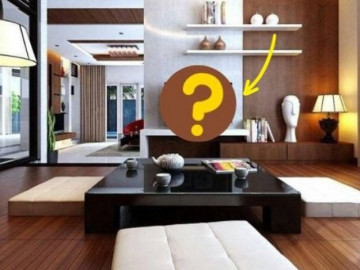 Thứ nằm  & quot;chềnh ềnh & quot; giữa phòng khách mỗi nhà nhưng hiếm khi được vệ sinh: Để lâu vừa bẩn vừa tốn điện