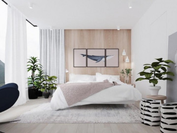 Trong nhà người giàu thường đặt 3 món đồ phong thuỷ này